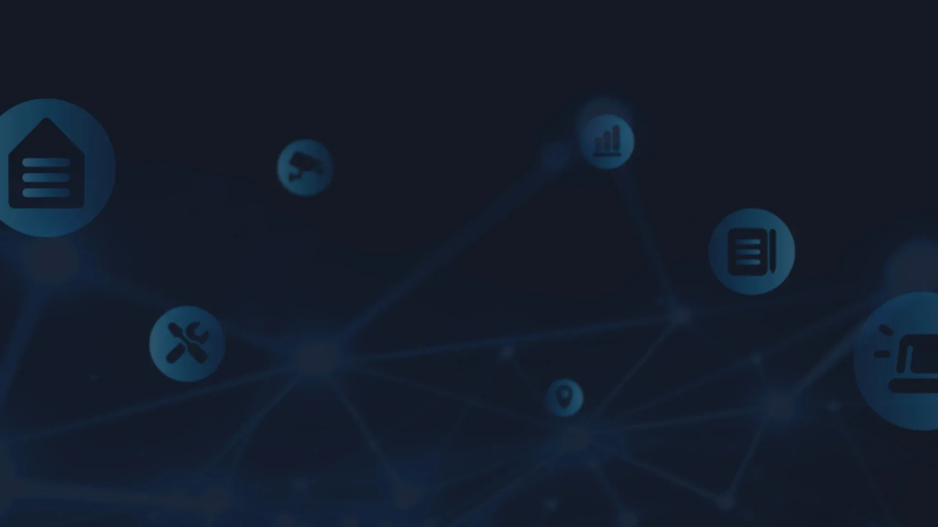 Banner background