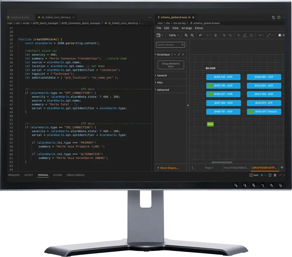 Scripting Engine
